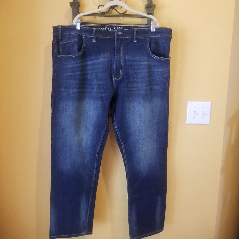 Mens Blue Jeans